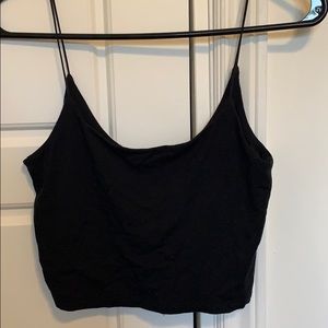Aritzia Wilfred Tiny Tank
